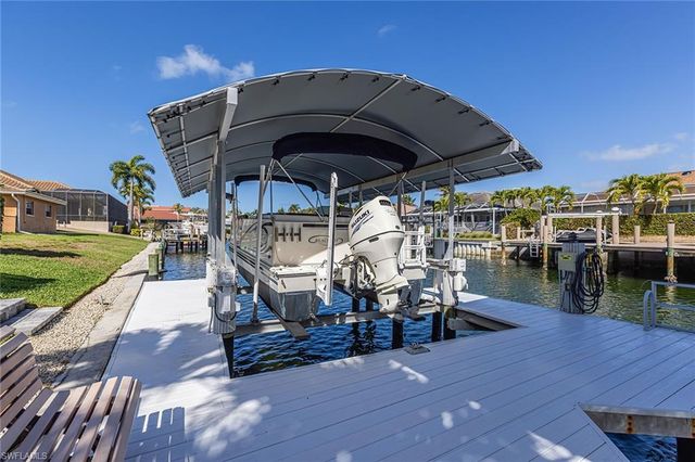 798 Sea CT, Marco Island, FL 34145