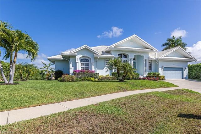 798 Sea CT, Marco Island, FL 34145