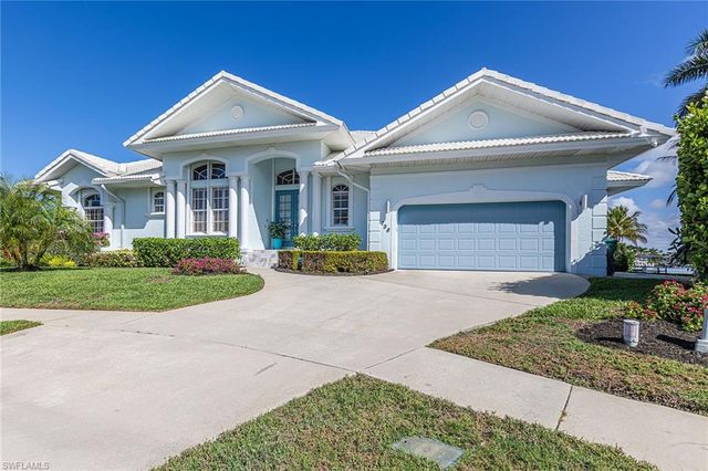 798 Sea CT, Marco Island, FL 34145