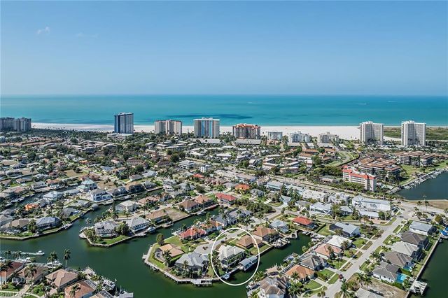 798 Sea CT, Marco Island, FL 34145