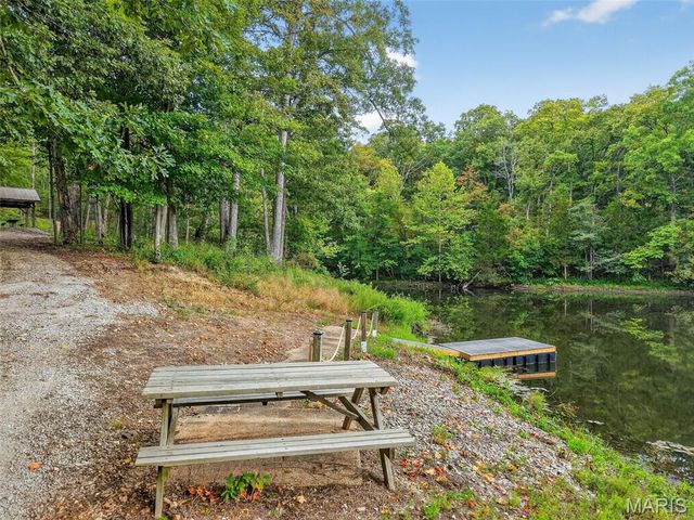 18.21 Ac State Hwy D, Marthasville, MO 63357