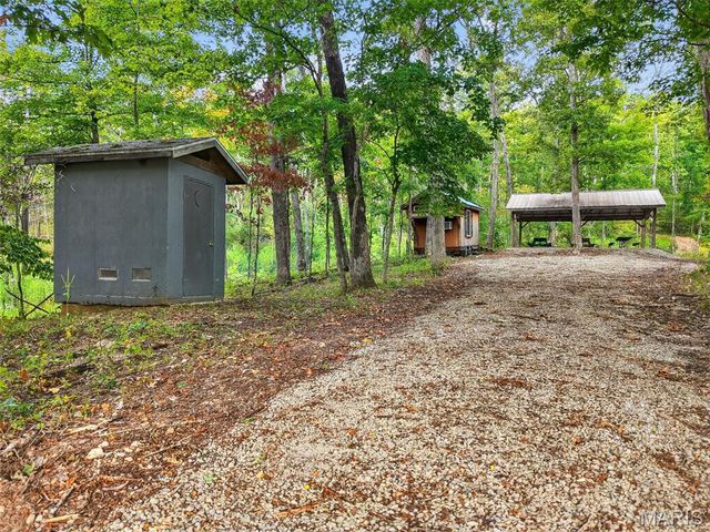 18.21 Ac State Hwy D, Marthasville, MO 63357