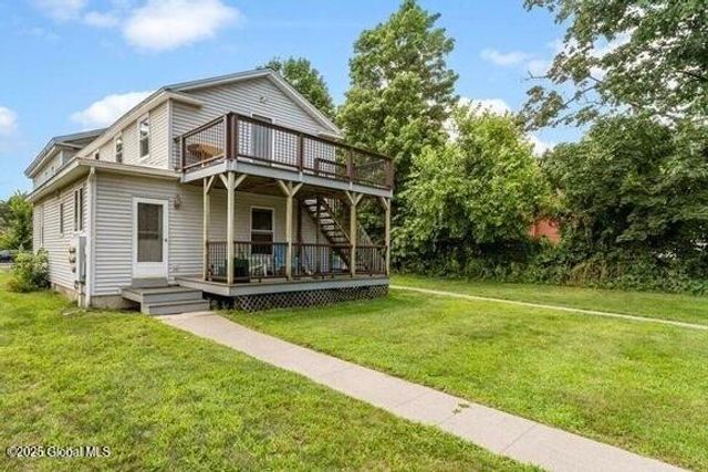 109 Lake Avenue 4, Saratoga Springs, Inside, NY 12866