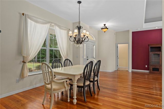 2656 E Hampshire Street, Inverness, FL 34453