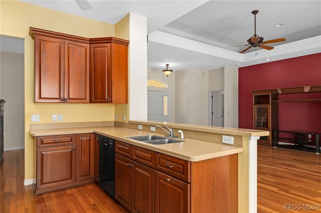 2656 E Hampshire Street, Inverness, FL 34453