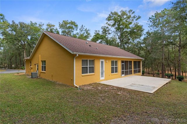 2656 E Hampshire Street, Inverness, FL 34453