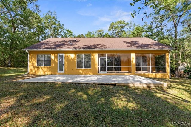 2656 E Hampshire Street, Inverness, FL 34453