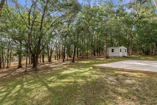 2656 E Hampshire Street, Inverness, FL 34453