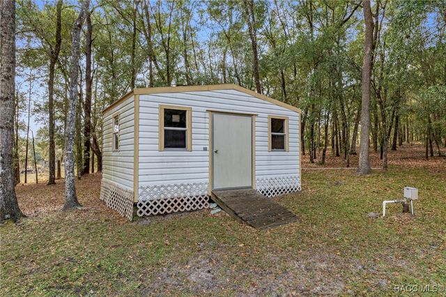 2656 E Hampshire Street, Inverness, FL 34453