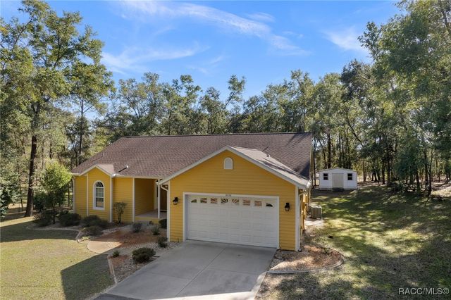 2656 E Hampshire Street, Inverness, FL 34453