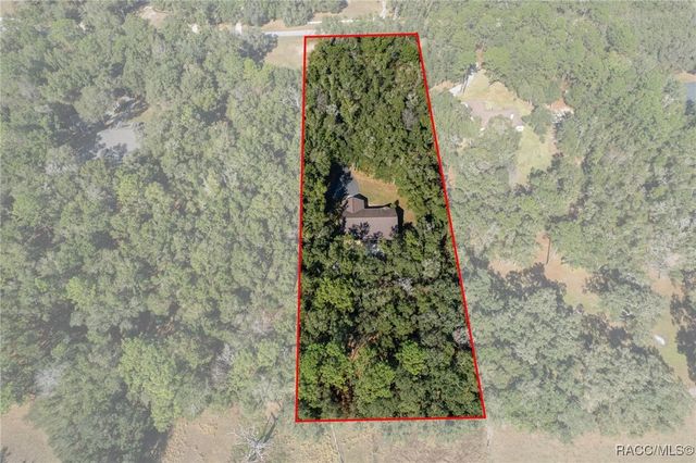 2656 E Hampshire Street, Inverness, FL 34453