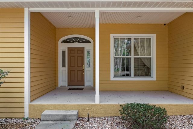 2656 E Hampshire Street, Inverness, FL 34453