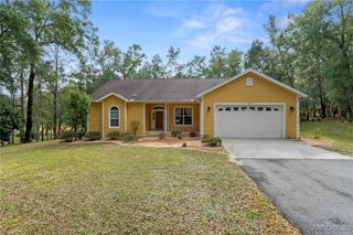 2656 E Hampshire Street, Inverness, FL 34453
