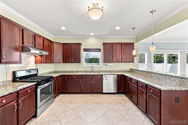 70 Rachel Vincent, Buffalo, NY 14216