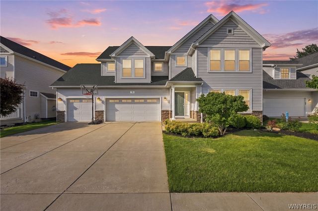 70 Rachel Vincent, Buffalo, NY 14216