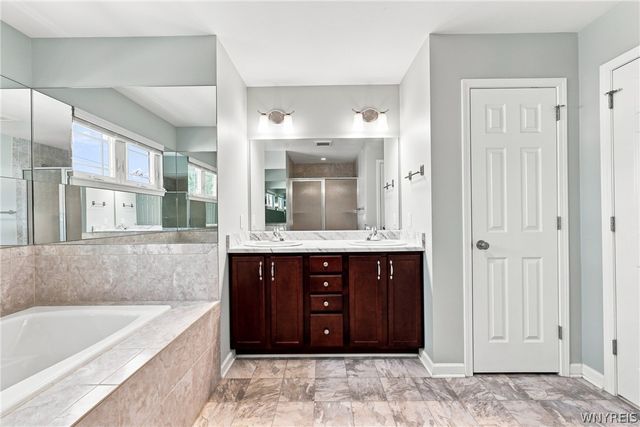 70 Rachel Vincent, Buffalo, NY 14216