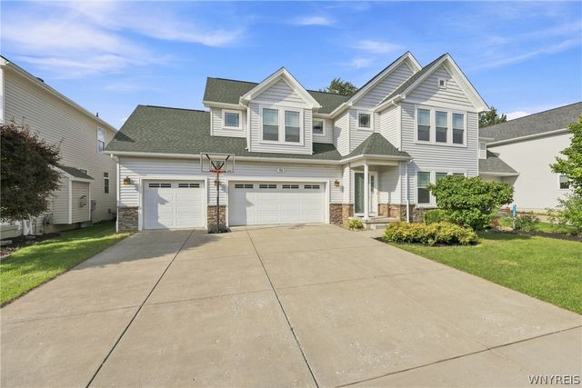 70 Rachel Vincent, Buffalo, NY 14216