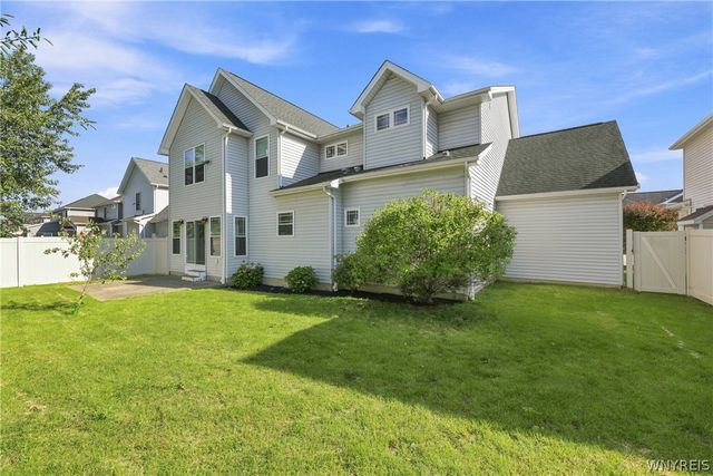 70 Rachel Vincent, Buffalo, NY 14216