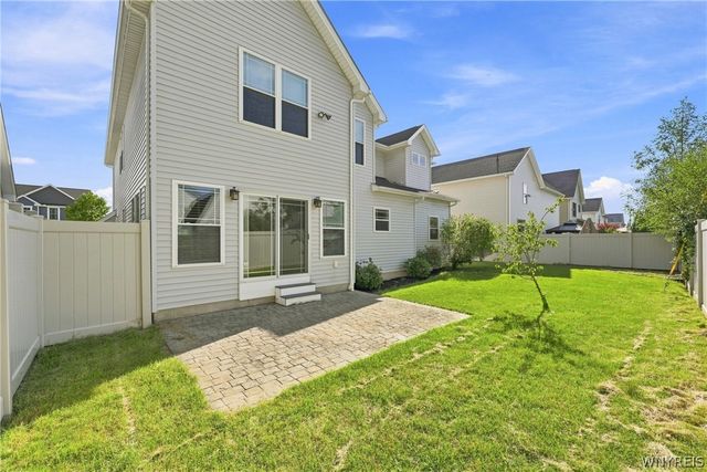 70 Rachel Vincent, Buffalo, NY 14216