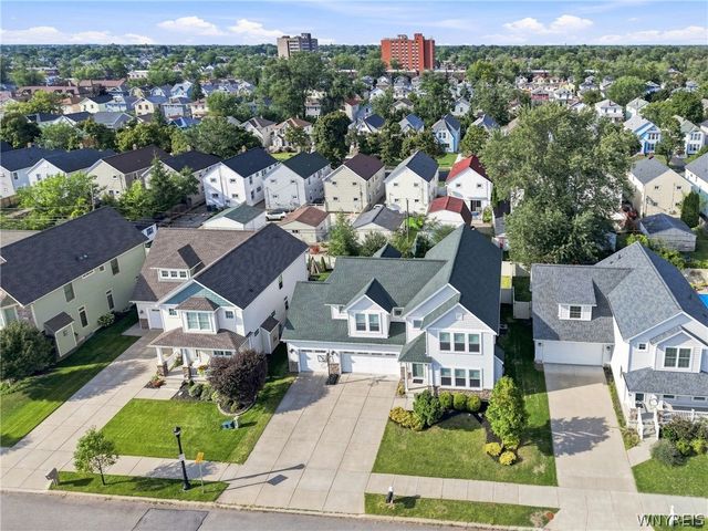 70 Rachel Vincent, Buffalo, NY 14216