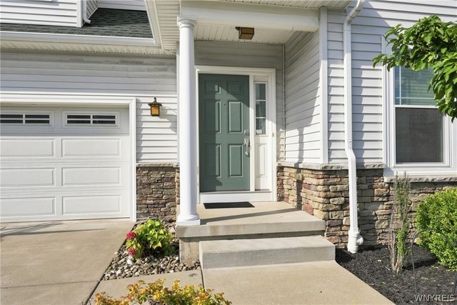70 Rachel Vincent, Buffalo, NY 14216