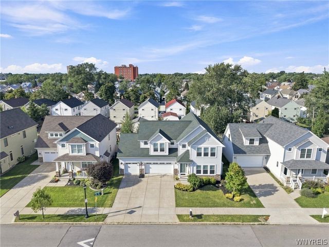 70 Rachel Vincent, Buffalo, NY 14216