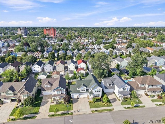 70 Rachel Vincent, Buffalo, NY 14216