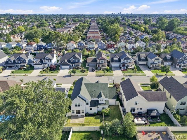 70 Rachel Vincent, Buffalo, NY 14216