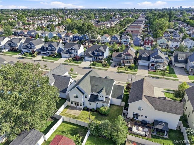 70 Rachel Vincent, Buffalo, NY 14216