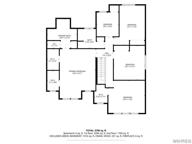 70 Rachel Vincent, Buffalo, NY 14216
