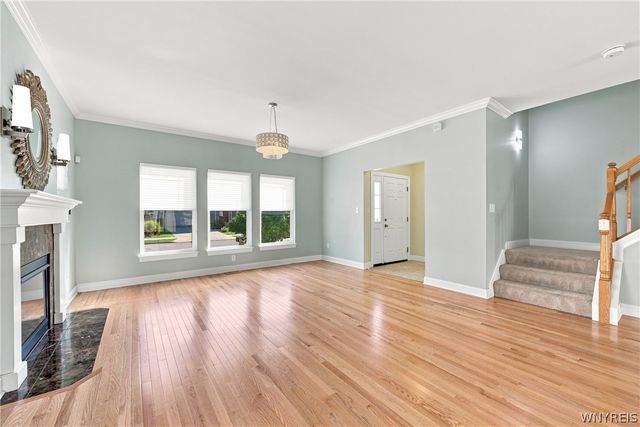 70 Rachel Vincent, Buffalo, NY 14216