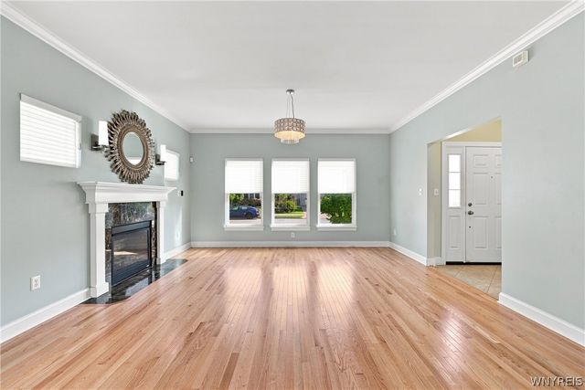 70 Rachel Vincent, Buffalo, NY 14216