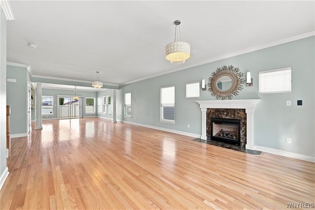 70 Rachel Vincent, Buffalo, NY 14216