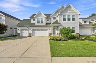 70 Rachel Vincent, Buffalo, NY 14216