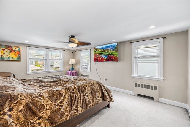 43 Dolphin Ave, Winthrop, MA 02152