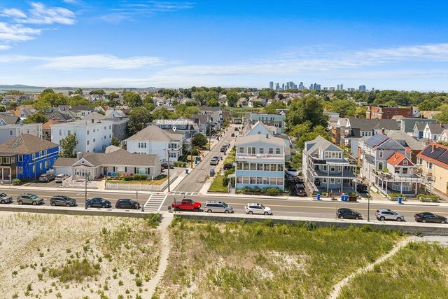 43 Dolphin Ave, Winthrop, MA 02152