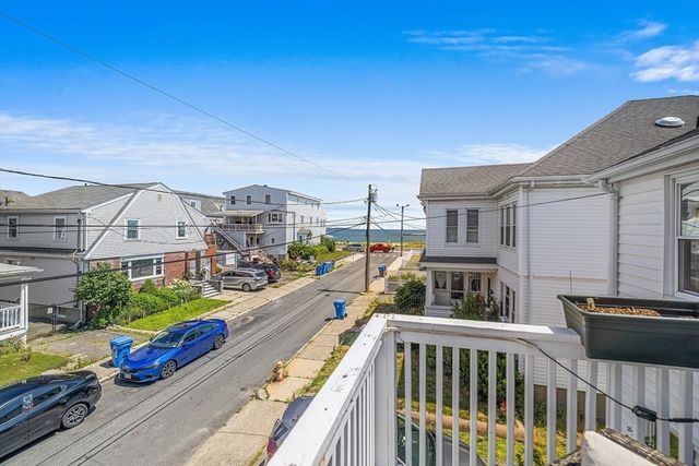 43 Dolphin Ave, Winthrop, MA 02152
