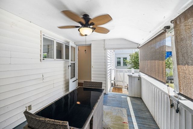 43 Dolphin Ave, Winthrop, MA 02152