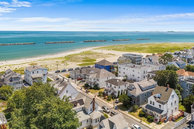 43 Dolphin Ave, Winthrop, MA 02152