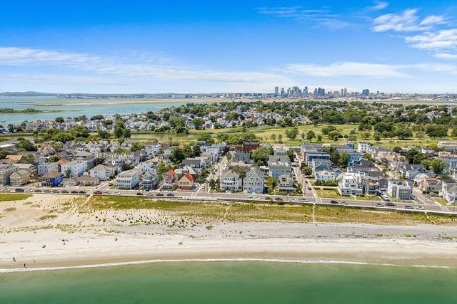 43 Dolphin Ave, Winthrop, MA 02152
