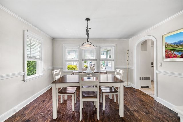 43 Dolphin Ave, Winthrop, MA 02152