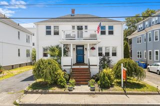 43 Dolphin Ave, Winthrop, MA 02152