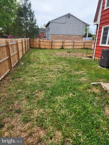 9401 PINE VIEW LN, Clinton, MD 20735