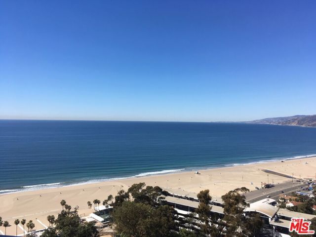 201 Ocean Avenue 405B, Santa Monica, CA 90402