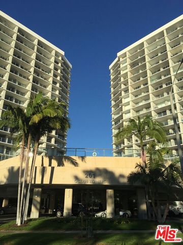 201 Ocean Avenue 405B, Santa Monica, CA 90402