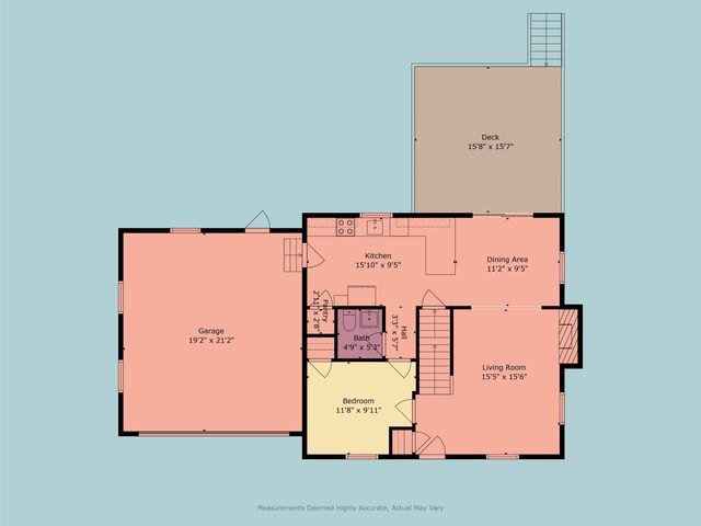 32 Louisburg Circle, Exeter, NH 03833