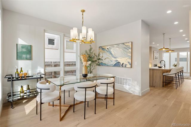 3309 W 20th Avenue, Denver, CO 80211