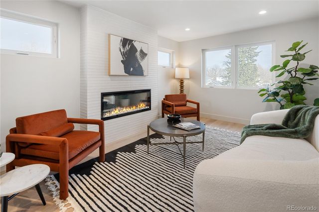 3309 W 20th Avenue, Denver, CO 80211