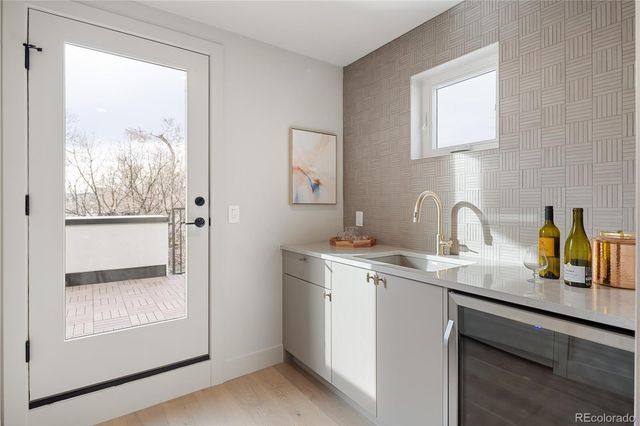 3309 W 20th Avenue, Denver, CO 80211