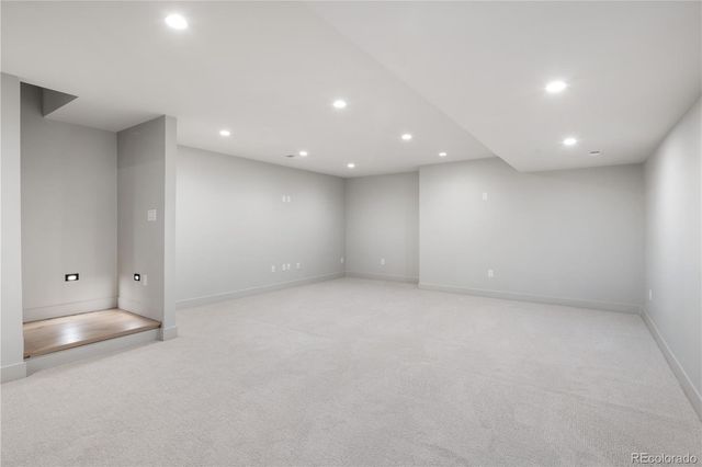 3309 W 20th Avenue, Denver, CO 80211